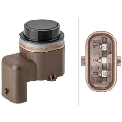 Afbeelding van Sensor, park distance control HELLA 6PX 358 141 821