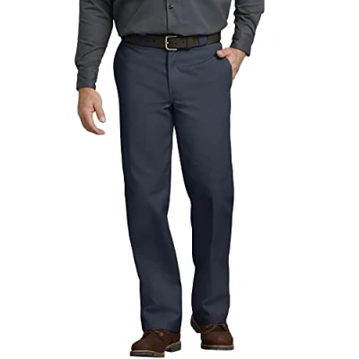 Afbeelding van Dickies Heren trainingsbroek Original 874, donkerblauw, 42 W/28L