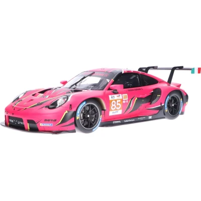 Afbeelding van Porsche 911 RSR 19 Modelauto schaal 1:12