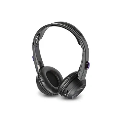 Afbeelding van Alpine SHS N207 Dual Source Draagbare draadloze hoofdtelefoon