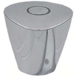 Afbeelding van Venlo Nipleco eco knop koud 1 stuks