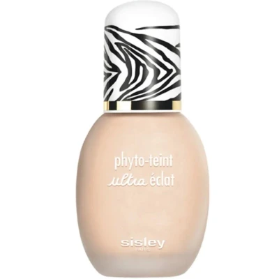 Afbeelding van Sisley Phyto Teint Ultra Éclat Foundation 30 ml 00+ Shell (Warm)