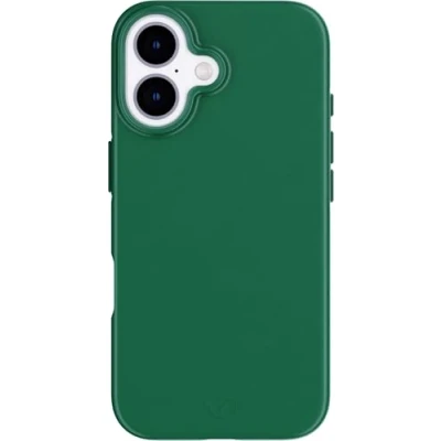 Afbeelding van Tech21 EvoLite voor iPhone 16 Ultra Thin Impact Protection Case in Forest Green
