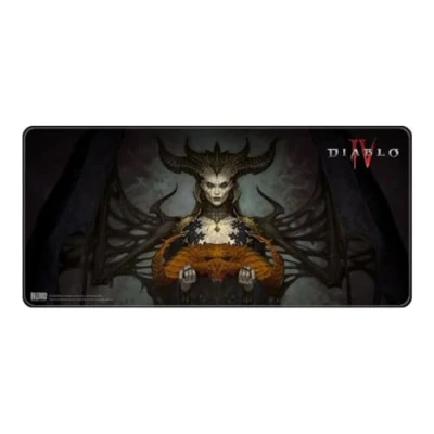 Afbeelding van Blizzard Diablo IV Lilith Muismat, XL (XL), Veelkleurig