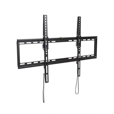 Afbeelding van Proper Ultra Slim Kantelen Muur TV Beugel voor 37&quot; 40&quot; 42&quot; 43&quot; 48&quot; 49&quot; 50&quot; 55&quot; 58&quot; 60&quot; 65&quot; &amp; 70&quot; LCD of LEIDENE TV&#039;s, Zwart