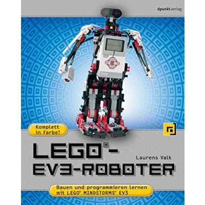 Afbeelding van LEGO® EV3 Roboter