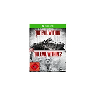 Afbeelding van The Evil Within Double Feature [Xbox One]