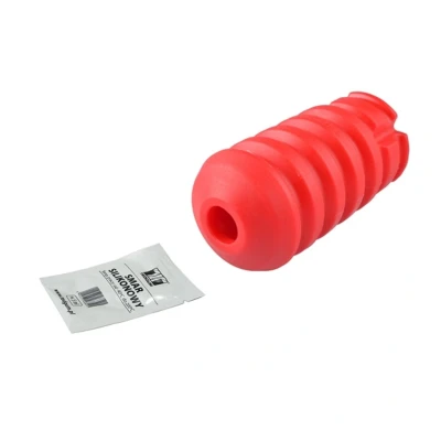 Afbeelding van Tedgum Aanslagrubber vering TED98617