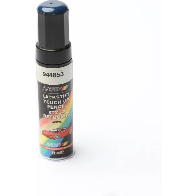 Afbeelding van motip kompakt blauw 944853 lakstift 12 ml