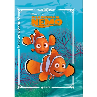 Afbeelding van Alla ricerca di Nemo