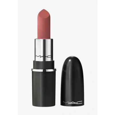 Afbeelding van MAC Macximal Matte Lipstick Lippenstift, Maat: 1.7 g, Velvet teddy