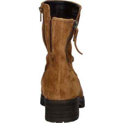 Afbeelding van Gabor dames boot Cognac Maat 37