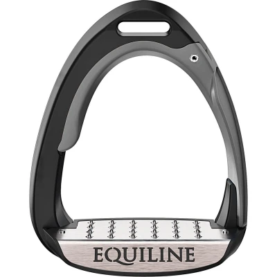 Afbeelding van Equiline Veiligheidsbeugel X Cel Jumping