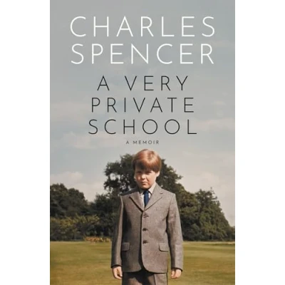 Afbeelding van A Very Private School