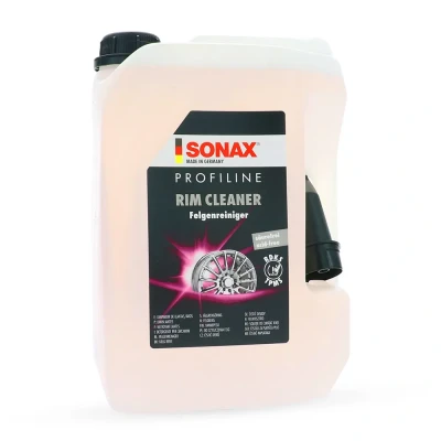 Afbeelding van Sonax Profiline Rim Cleaner 5000ml