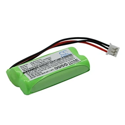 Afbeelding van CS PHT211CL Baterie 700mAh compatibel met [PHILIPS] 215 Quattro, Aleor 300, DeCT 211, 211 Duo. 215, Duo, Trio, 2151, 2152, 2153, 2154, 2