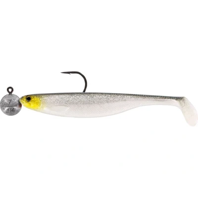 Afbeelding van Westin Shadteez Slim 10cm R n 7g Haak 4/0 (1 pc) Kleur : Headlight