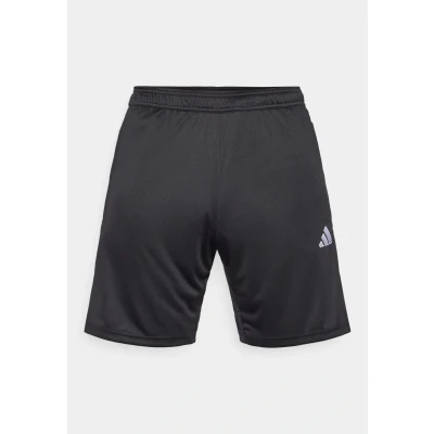 Afbeelding van adidas Performance TIRO Essentials Short Korte broeken, Heren, Maat: Small, Black/white