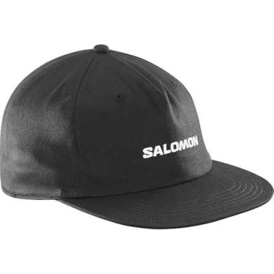 Afbeelding van Salomon Baseball pet CAP FLAT