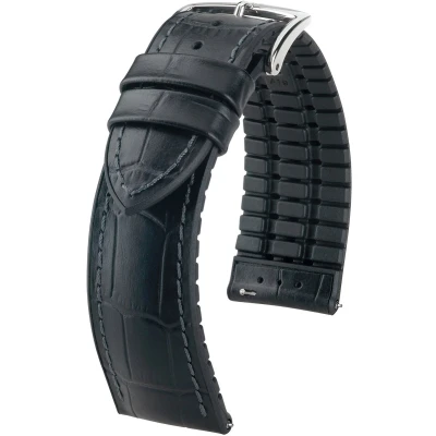 Afbeelding van Hirsch Strap Paul L (Bandbreedte: 22 mm)