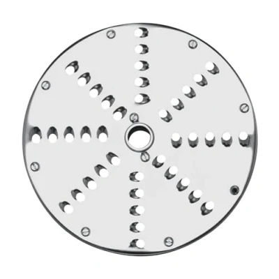 Afbeelding van Hendi Rasp mes, RVS, 280416