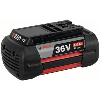 Afbeelding van Bosch Blauw 36 V Li accu 36V 4.0Ah GBA 1600Z0003C