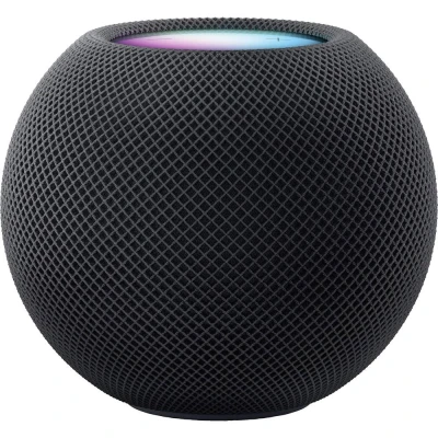 Afbeelding van Apple HomePod mini Middernacht