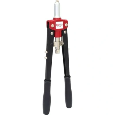 Afbeelding van KS Tools 150.9530 Langarm blindklinknageltang, 410mm