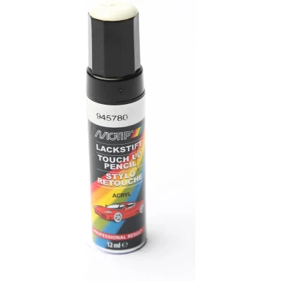 Afbeelding van motip kompakt wit 945780 lakstift 12 ml