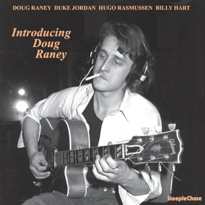 Afbeelding van Doug Raney Introducing (LP)