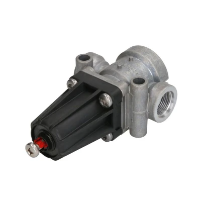 Afbeelding van WABCO 4750103140 Drukbegrenzingsklep