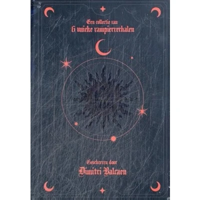 Afbeelding van De era van bloed (Hardback)