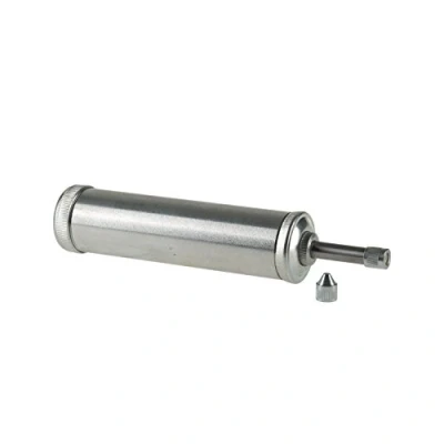 Afbeelding van Pressol 12 362 Vetpers 0.080 l Mechanisch