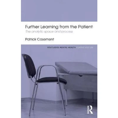Afbeelding van Further Learning from the Patient