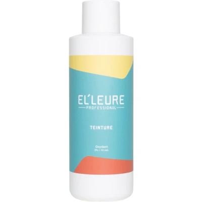 Afbeelding van Elleure Teinture Oxydant 3% 1000ml Haibu by Kapperskorting.com