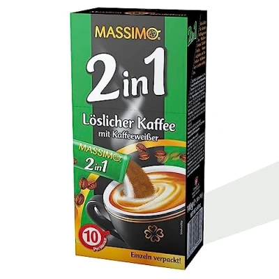 Afbeelding van Massimo 2 In 1 16x10x