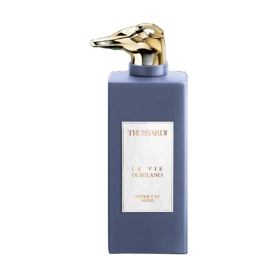 Afbeelding van Trussardi Le Vie Di Milano District of Nolo 100 ml Eau de Parfum