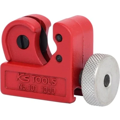 Afbeelding van KS Tools 101.1000 Mini pijpsnijder, 3 16 mm