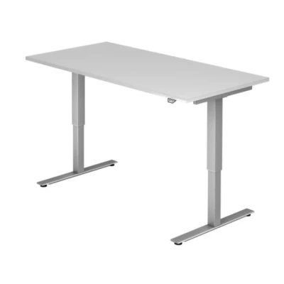 Afbeelding van hjh OFFICE PRO Xmst 16 S Wit