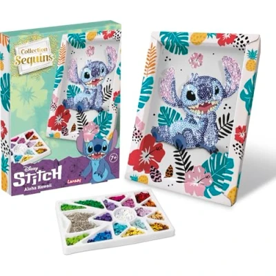 Afbeelding van Collection Sequins Stitch