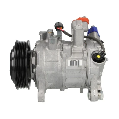 Afbeelding van Denso Airco compressor DCP05099