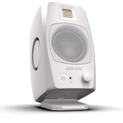 Afbeelding van Adam D3V WH actieve studiomonitor (tweedelig)