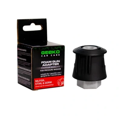 Afbeelding van Gecko Adapter M22/14MM Geschikt voor: Nilfisk/Stihl/Gerni