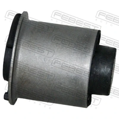 Afbeelding van FEBEST TAB 329 Draagarmrubbers Voor, Vooras onderaan TOYOTA: SOARER Coupé (_Z3_) 3.0, 4.0, 400, 300 1990 2000