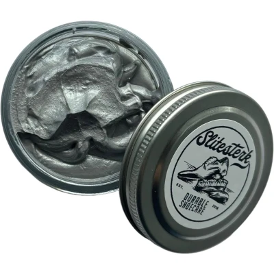 Afbeelding van Slitesterk Shoe Cream ARG Zilver 50ml
