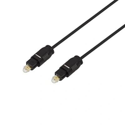 Afbeelding van LogiLink Toslink Toslink, 3m