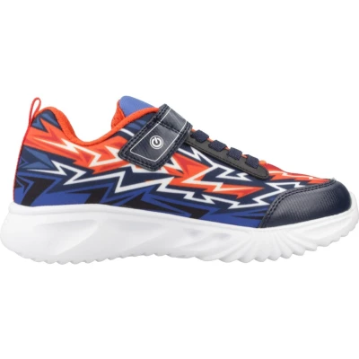 Afbeelding van GEOX J ASSISTER BOY Blauw 32 EU