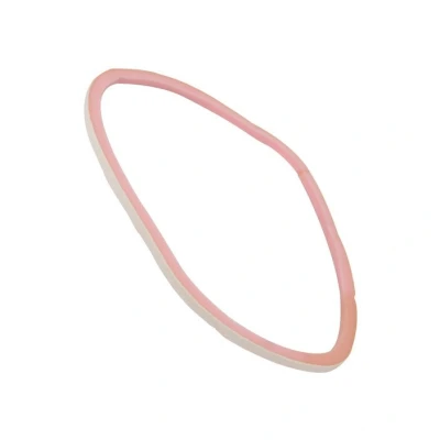 Afbeelding van Electrolux AEG 1255025601 viltband wasdroger voorzijde, NEX4