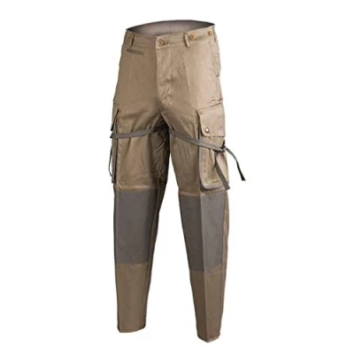Afbeelding van Mil Tec US para veldbroek M42 Reenforced (Repro)