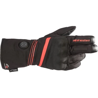 Afbeelding van Alpinestars HT 5 Heat Tech Drystar de Handschoen van motorfiets, zwart, afmeting M voor man